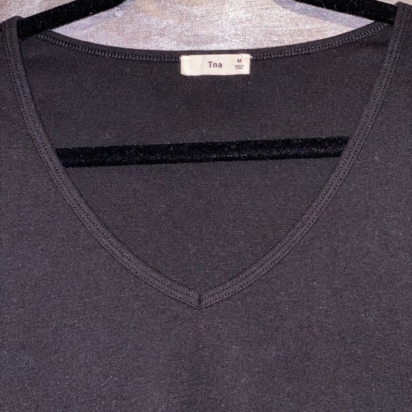 TNA short sleeve top - Picture 2 of 5